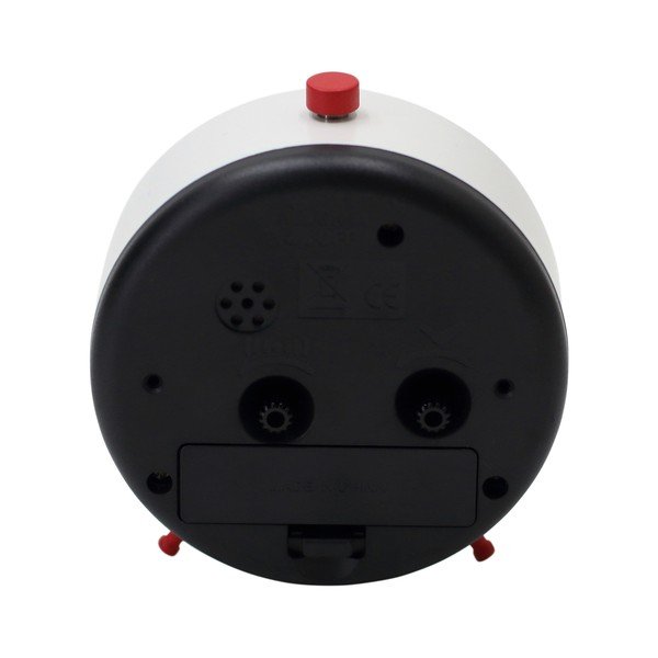 Budzik Button Retro – Karlsson-image-2