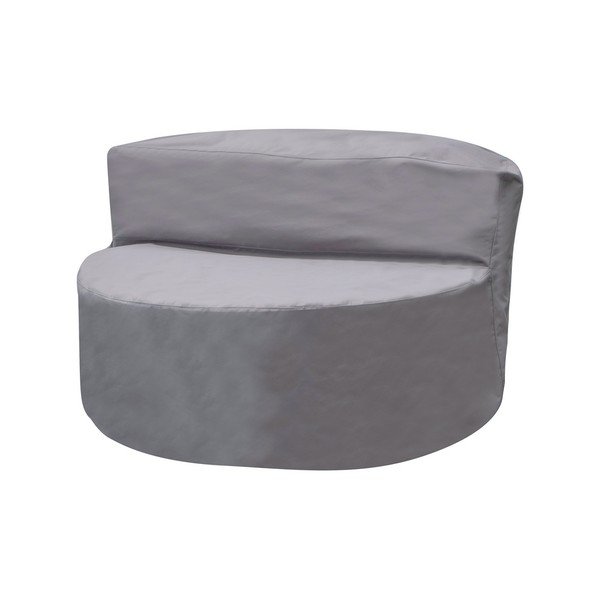 Pokrowiec na meble ogrodowe 136x129x70 cm Rebecca/Niva – LDK Garden