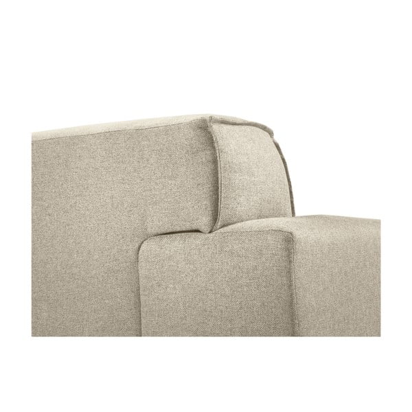 Beżowa sofa Cosmopolitan Design Seville, 194 cm-image-4
