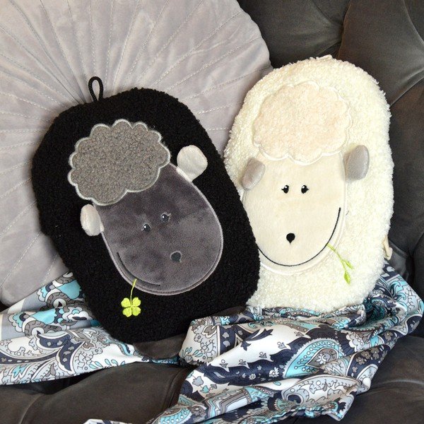 Termofor dziecięcy Eco Junior Comfort – Hugo Frosch-image-1