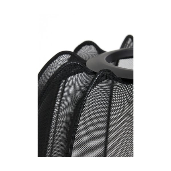 Czarna lampa stołowa (wysokość 60 cm) Plumeria – Light & Living-image-4