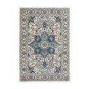 Niebieski dywan 200x290 cm Nova Persian Blue – Asiatic Carpets