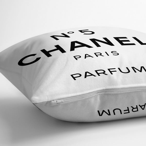 Poszewka na poduszkę 43x43 cm – Mila Home-image-1