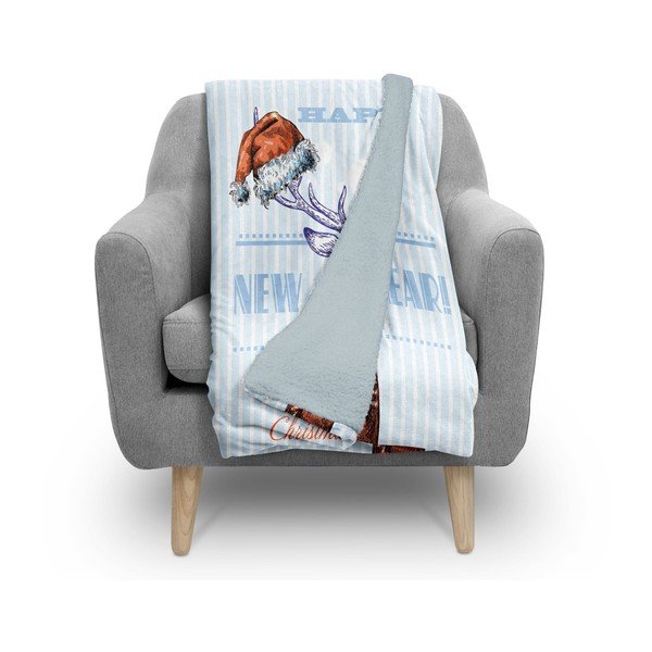 Koc Oyo home Jinx, 160x220 cm-image-1