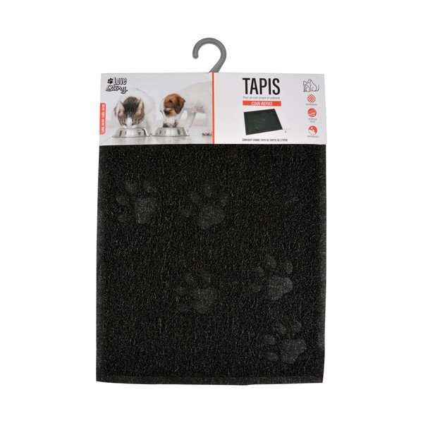 Podkładka pod miskę 30x40 cm – Love Story-image-2