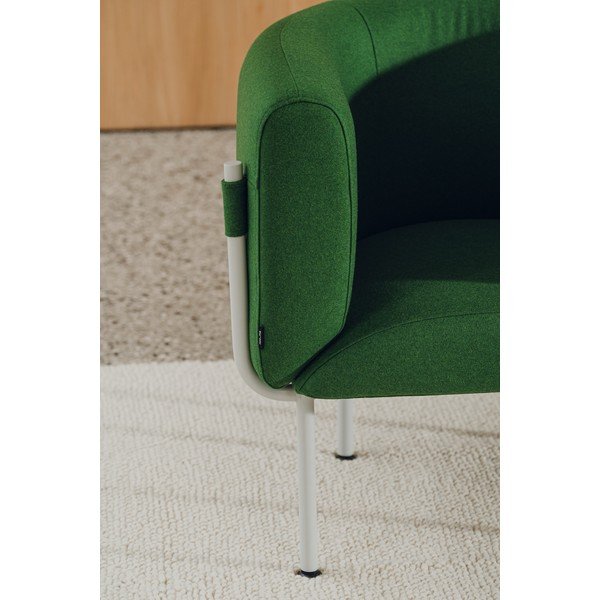 Zielony fotel Ubi – noo.ma-image-4