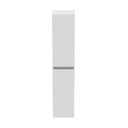 Biała szafka łazienkowa 30x150 cm Eurovit+ – Ideal Standard