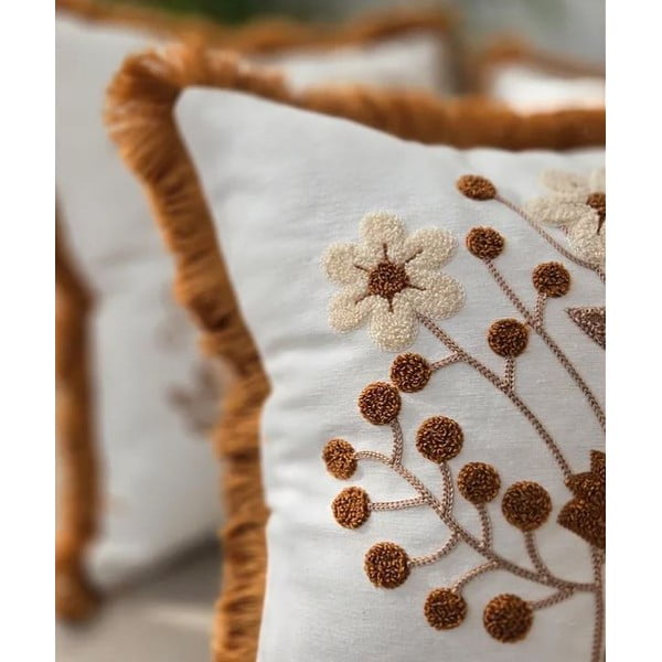 Poszewka na poduszkę 43x43 cm – Mila Home-image-2