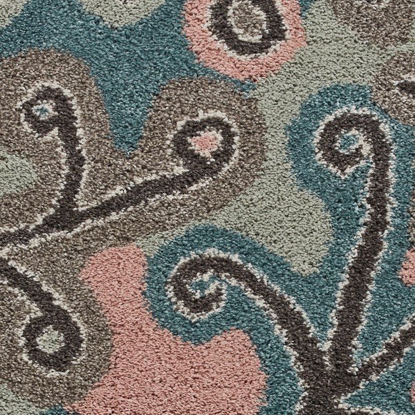 Dywan Think Rugs Royal Nomadic Pastel, 120x170 cm-image-1
