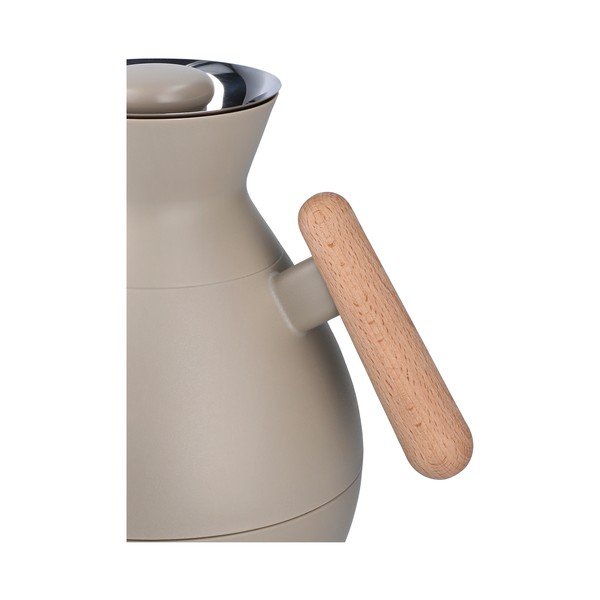 Beżowy termos 1 l Stay Warm – Rosendahl-image-4