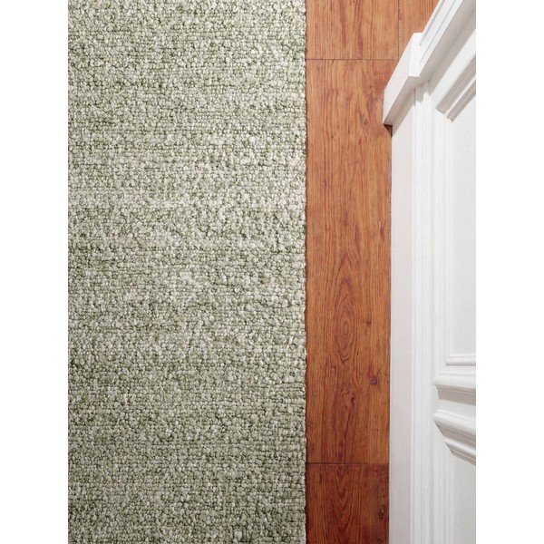 Jasnozielony chodnik tkany ręcznie 80x200 cm Notting Hill Portobello – Ted Baker-image-3