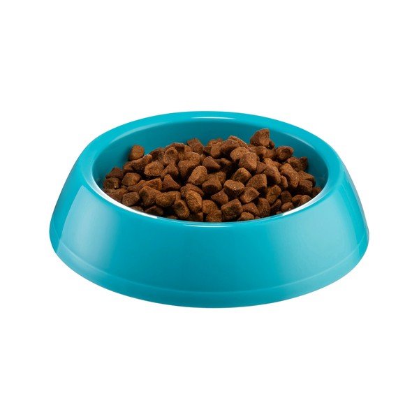 Niebieska miska dla psa Petpetite, ø 14 cm-image-2