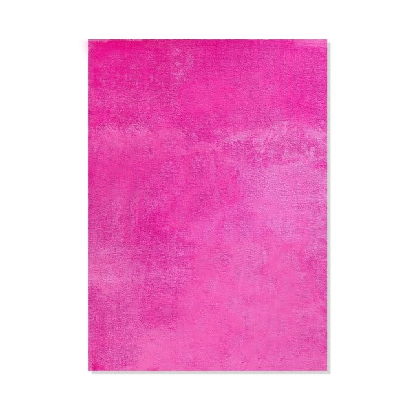 Dywan dziecięcy Mavis Sweet Pink, 100x150 cm