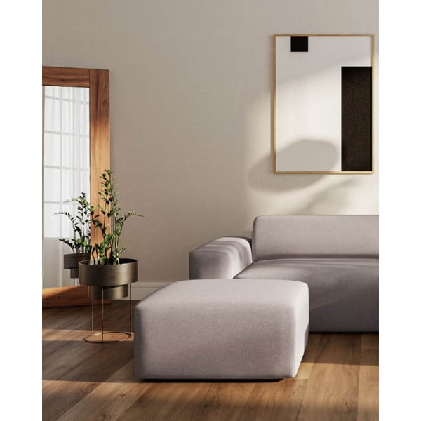 Szary narożnik (prawostronny) Fluvio – MESONICA-image-4