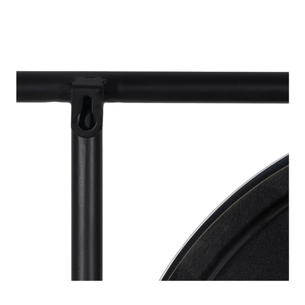 Lustro ścienne z wieszakiem 70x160,5 cm – Ixia-image-4