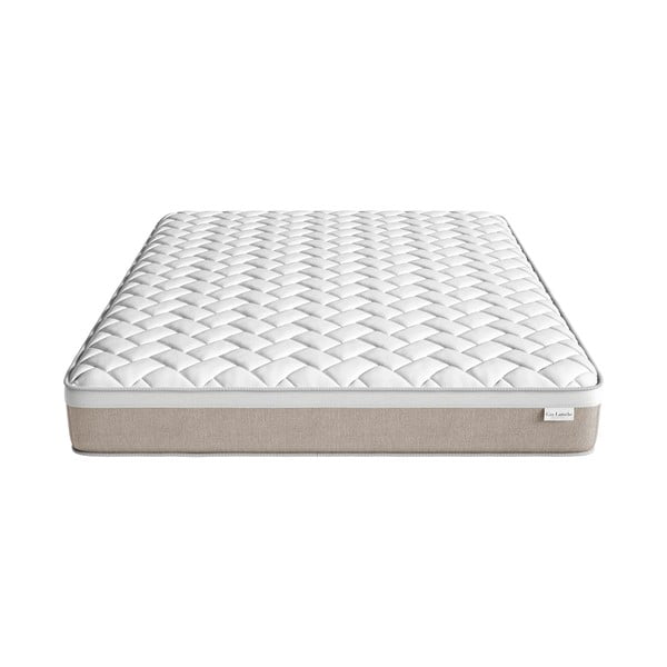 Dwustronny twardy materac Guy Laroche Home Vision, 140x200 cm-image-3