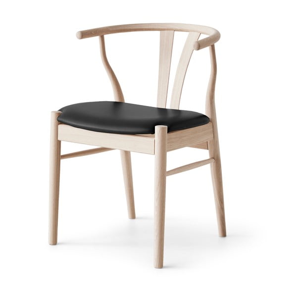 Skórzane krzesło Freja – Hammel Furniture