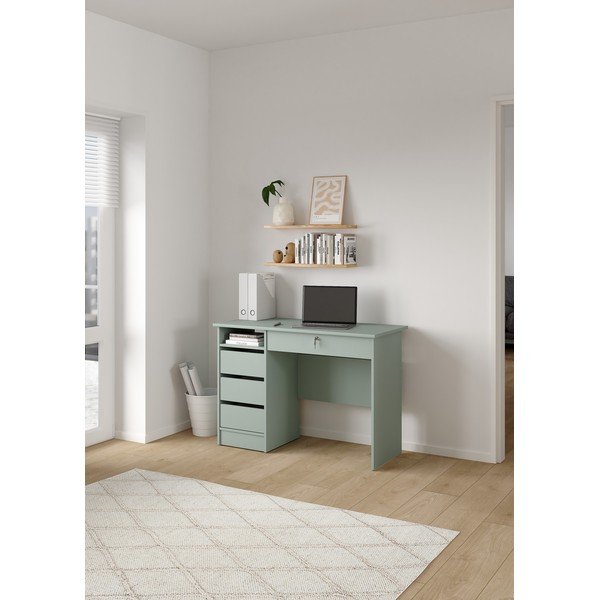 Biurko 48,5x109 cm Function – Tvilum-image-1