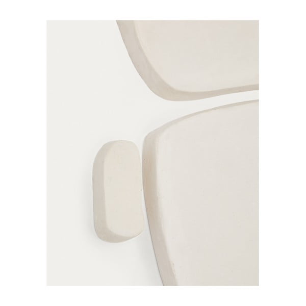 Dekoracje ścienne zestaw 3 szt. 23x43 cm Siluna – Kave Home-image-1