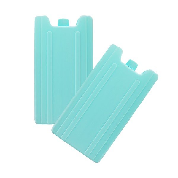 Niebieski zestaw wkładów chłodzących 2 szt. – Orion