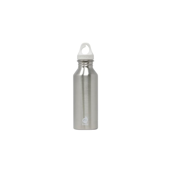Butelka podróżna ze stali nierdzewnej 500 ml M5 – Mizu