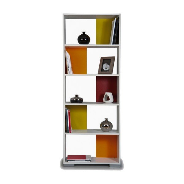Biblioteczka Dama-image-1