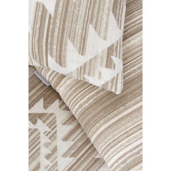 Poduszki dekoracyjne zestaw 3 szt. 45x45 cm Aztec Geo – Catherine Lansfield-image-3