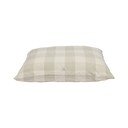 Beżowe bawełniane legowisko dla psów 74x60 cm Kyoto – OYOY Living Design