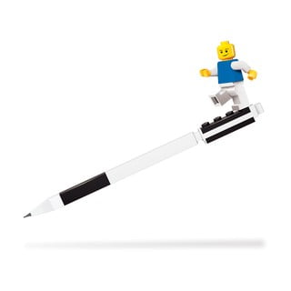 Mikroołówek z ludzikiem LEGO® Pen Pals