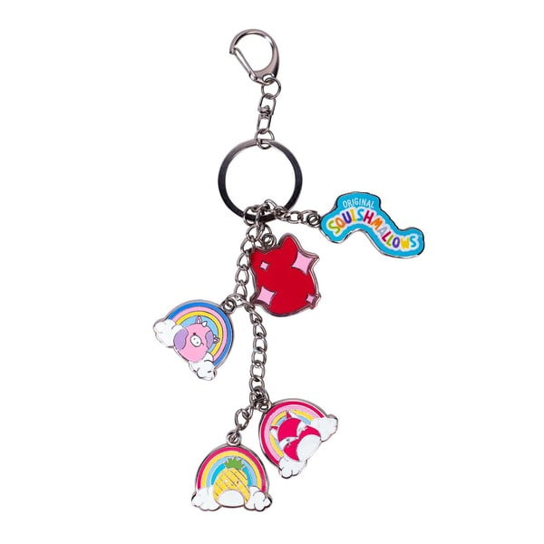 Breloczek Fizz – SQUISHMALLOWS