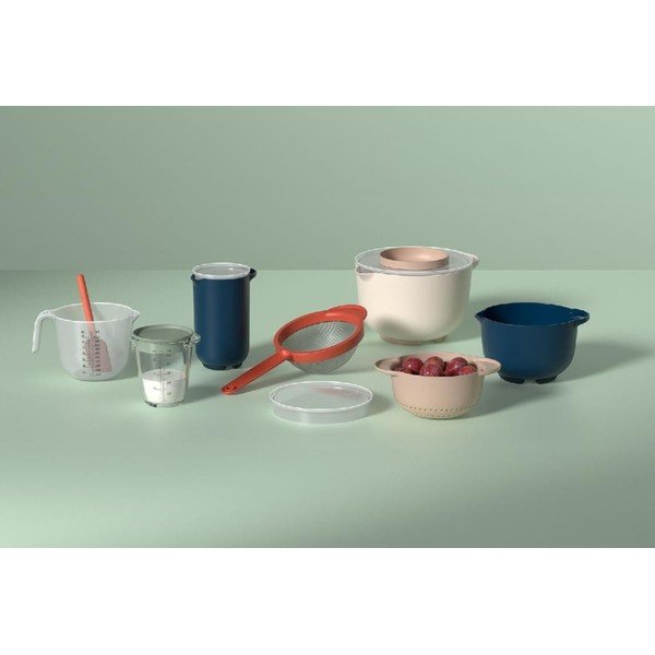 Plastikowe sitko Chef It – Mepal-image-3