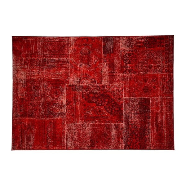 Dywan Vintage Red, 200x300 cm