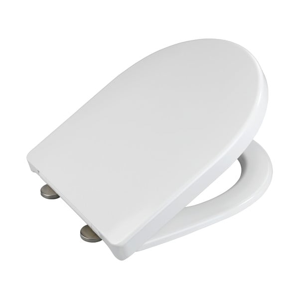 Deska sedesowa wolnoopadająca 35,5 x 46 cm Exclusive No. 9 – Wenko-image-3