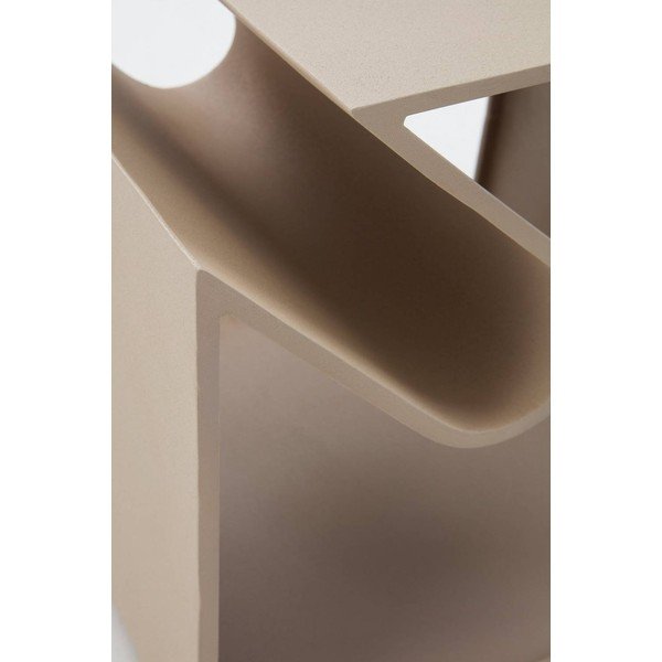 Metalowy stolik 40x40 cm Kurow – Jotex-image-4