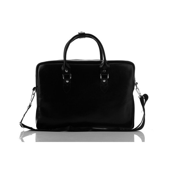 Torebka Marina Big Black-image-2