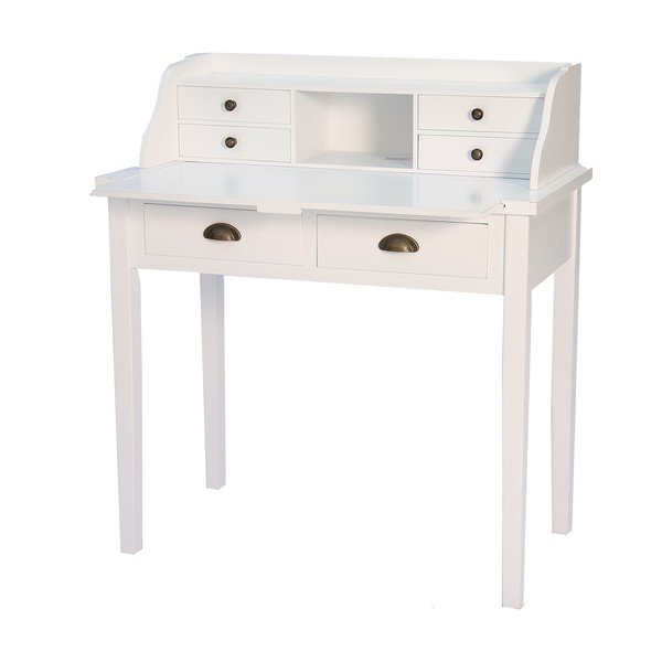 Sekretarzyk White Krben