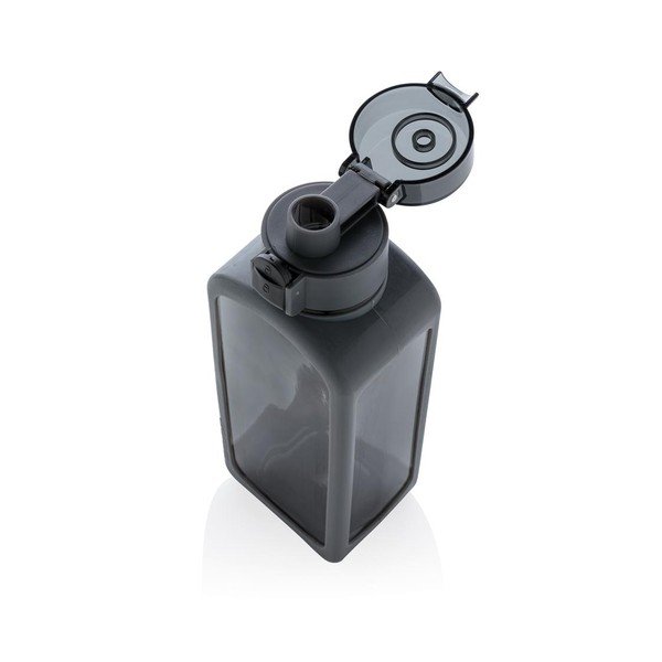 Czarna butelka z automatycznym otwieraniem XD Collection, 600 ml-image-2