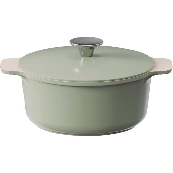 Garnek do pieczenia z pokrywką 3,2 l Signature Range – Cooksmart ®