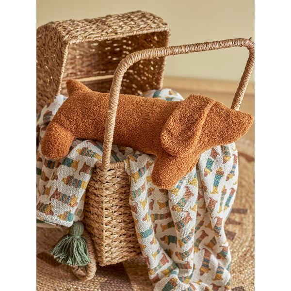 Zabawka pluszowa Palle – Bloomingville Mini-image-1