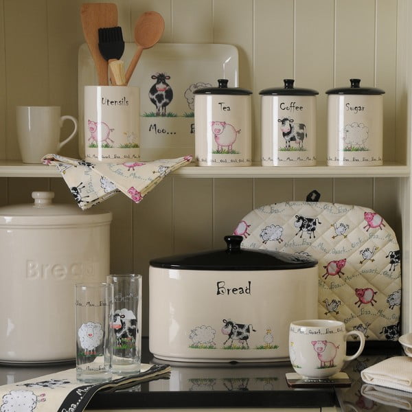 Cukierniczka Price & Kensington Home Farm-image-2