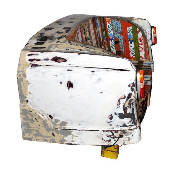 Ławka Taxi Bench Tail-image-2