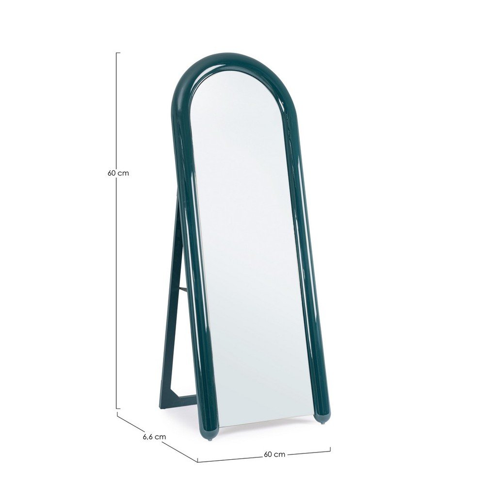 Lustro stojące 60x160 cm Otilia – Bizzotto (zdjęcie 5)