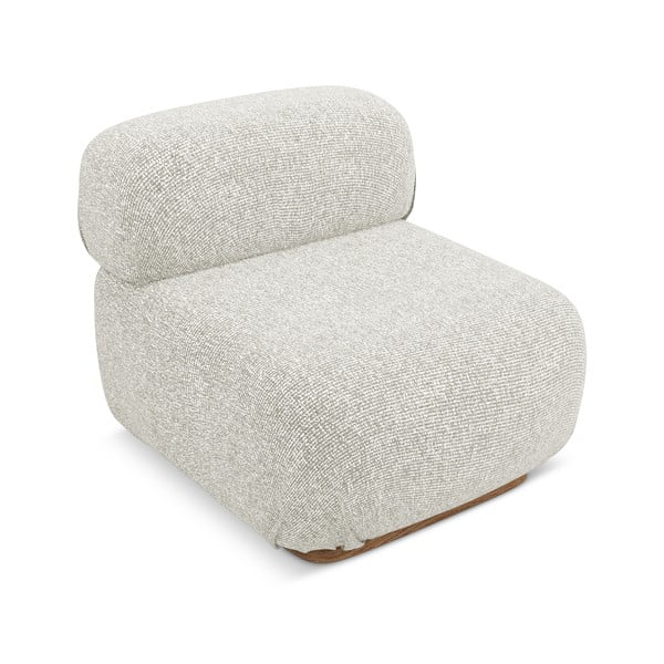 Kremowy moduł sofy Ailani – Makamii-image-2