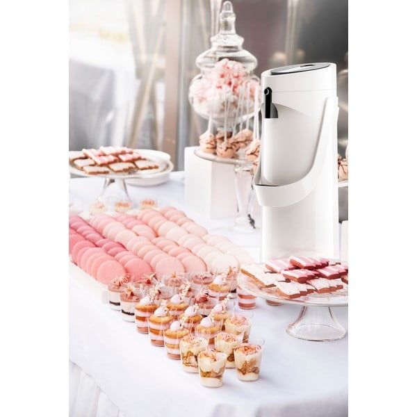 Biały termos 1,9 l Ponza – Tefal-image-1