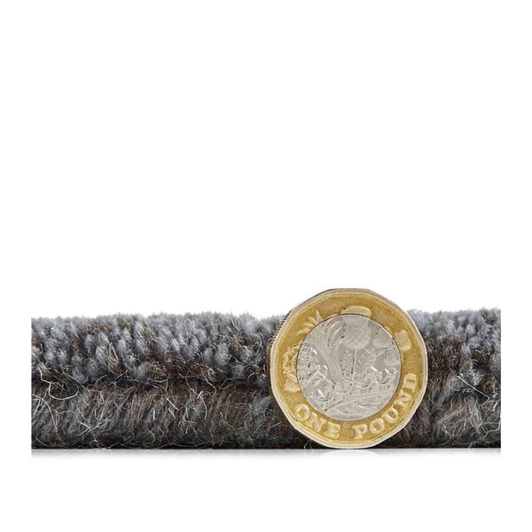 Szary wełniany dywan 230x150 cm Elements – Think Rugs-image-2