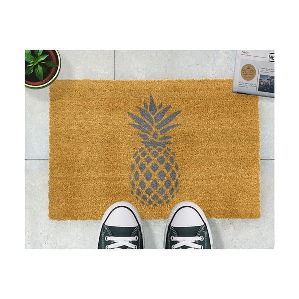 Wycieraczka Artsy Doormats Pineapple, 40x60 cm