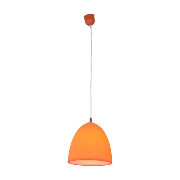Lampa sufitowa Silicon Orange