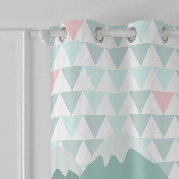 Zasłona Happynois Skymo Day, 135x180 cm-image-2