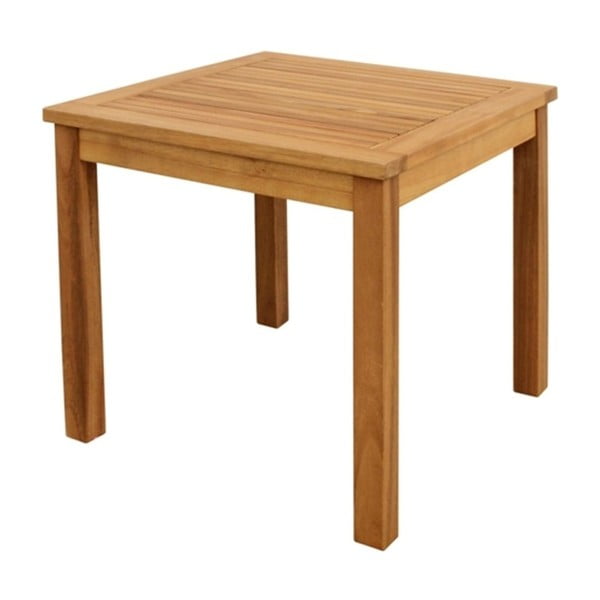 Stół ogrodowy z drewna akacjowego ADDU Freemont