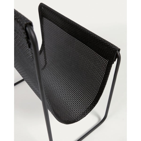 Tekstylny gazetnik Siana – Kave Home-image-3